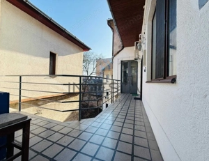 Apartament 2 camere, 52mp + parcare - zona Horea - imagine 8