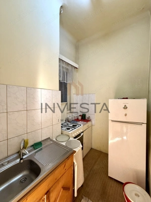Apartament 2 camere, 52mp + parcare - zona Horea - imagine 6