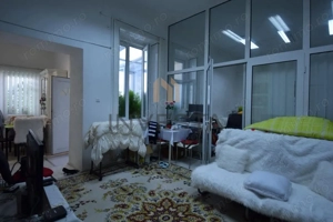 OPORTUNITATE DE INVESTITIE 2 CAMERE PRETABIL BIROURI ULTRACENTRAL - imagine 4