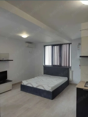 Închiriez studio pe termen lung, inclusiv vara, in Mamaia Nord!