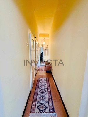 Apartament 2 camere, 52mp + parcare - zona Horea - imagine 5