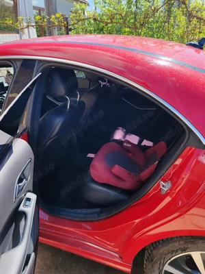 Vând Mercedes Cla 180 - imagine 6