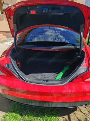 Vând Mercedes Cla 180 - imagine 8