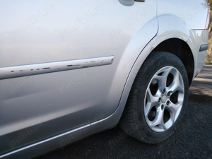 Vând Ford Focus mk 2, 2007, 1850 eu - imagine 4