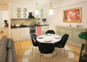 Apartament 2 Camere Lux • Bloc Boutique • Ultracentral • Cismigiu - Theodor Aman