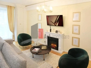 Apartament 2 Camere Lux • Bloc Boutique • Ultracentral • Cismigiu - Theodor Aman