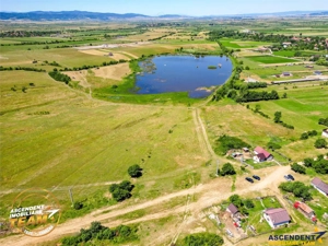 Teren 14.000 mp in statiunea Covasna, ideal pentru rezidential vacanta sau agrement - imagine 8