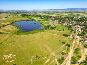 Teren 14.000 mp in statiunea Covasna, ideal pentru rezidential vacanta sau agrement - imagine 6