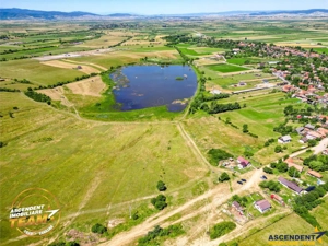 Teren 14.000 mp in statiunea Covasna, ideal pentru rezidential vacanta sau agrement - imagine 4