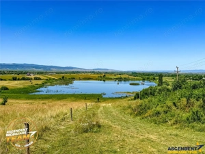 Teren 14.000 mp in statiunea Covasna, ideal pentru rezidential vacanta sau agrement - imagine 5