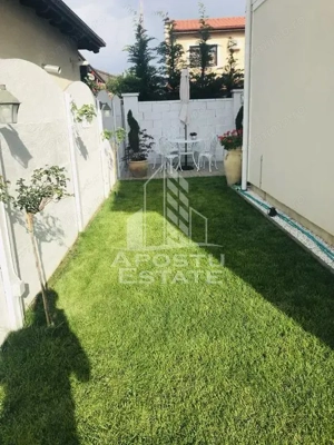 Apartament cu 2 camere, Braytim, Curte Proprie - imagine 5