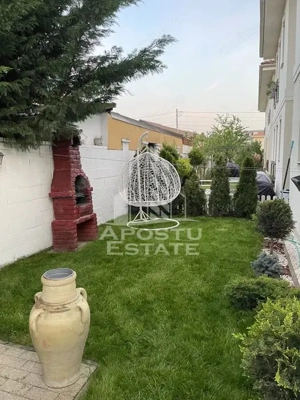 Apartament cu 2 camere, Braytim, Curte Proprie - imagine 6