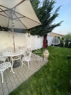 Apartament cu 2 camere, Braytim, Curte Proprie - imagine 4