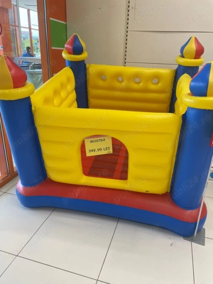 Persoana fizica, vand Castel Gonflabil- pt copii