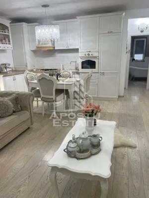 Apartament cu 2 camere, Braytim, Curte Proprie - imagine 2