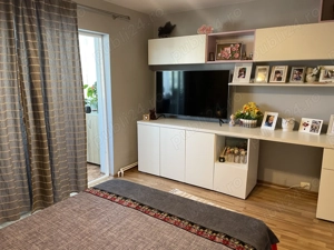 Vand apartament 2 camere, etaj 3 - imagine 9