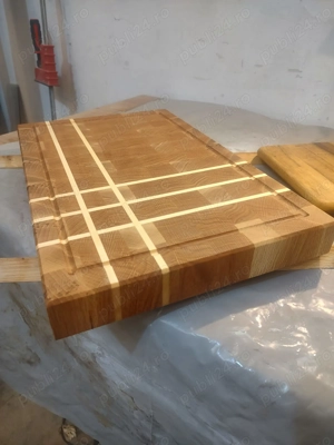 Tocatoare lemn diferite modele - imagine 4