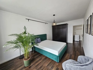 Apartament 2 camere la vila, etajul 1, Central, Strada de Mijloc - imagine 4