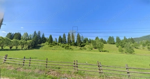 Teren Intravilan Dorna Arini, curent, apa, asfalt - Vatra Dornei