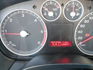 Vând Ford Focus mk 2, 2007, 1850 eu - imagine 6