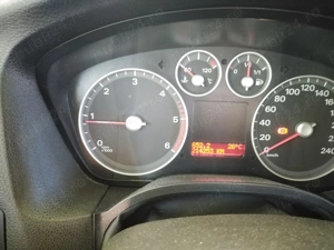 Vând Ford Focus mk 2, 2007, 1850 eu - imagine 5