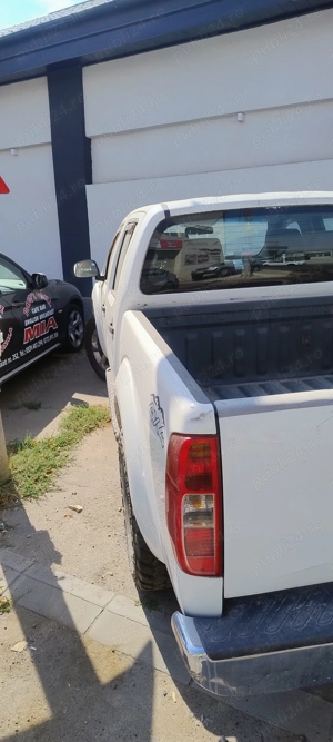 De vânzare Nissan Navara