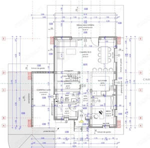 Casa moderna, la standard NZEB, 800 mp teren, Sopor - imagine 5 Casa moderna, la standard NZEB, 800 mp teren, Sopor - imagine 5
