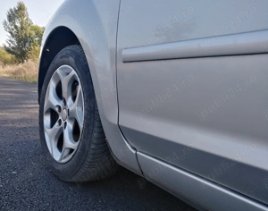 Vând Ford Focus mk 2, 2007, 1850 eu - imagine 3