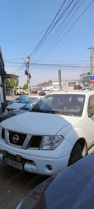 De vânzare Nissan Navara - imagine 2 De vânzare Nissan Navara - imagine 2