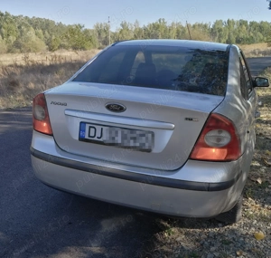 Vând Ford Focus mk 2, 2007, 1850 eu - imagine 2