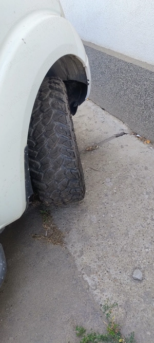 De vânzare Nissan Navara - imagine 4 De vânzare Nissan Navara - imagine 4