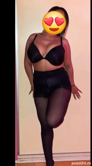 Buna sunt noua la voi in oras 