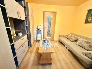 Garsoniera in zona Complexului Studentesc