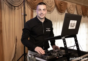 Sonorizari evenimente Sighisoara (nunti, botezuri) - imagine 4