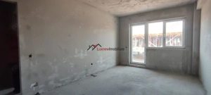 Apartament decomandat, semifinisat 37 mp plus terasa10 mp ,etaj retras. - imagine 2 Apartament decomandat, semifinisat 37 mp plus terasa10 mp ,etaj retras. - imagine 2