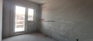 Apartament decomandat, semifinisat 37 mp plus terasa10 mp ,etaj retras. - imagine 4 Apartament decomandat, semifinisat 37 mp plus terasa10 mp ,etaj retras. - imagine 4