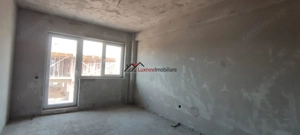Apartament decomandat, semifinisat 37 mp plus terasa10 mp ,etaj retras. - imagine 3 Apartament decomandat, semifinisat 37 mp plus terasa10 mp ,etaj retras. - imagine 3