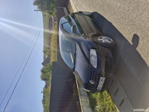 Vand VW Fox in stare buna