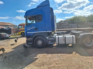 Vand  bena cereale atm 2000 si 2 prelate krone an 1999 si schimtz an 2008 - imagine 2