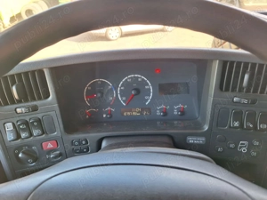 Vand  bena cereale atm 2000 si 2 prelate krone an 1999 si schimtz an 2008 - imagine 4