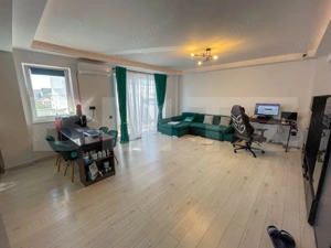 Apartament modern, 2 camere, 52,4 mp – Între Lacuri