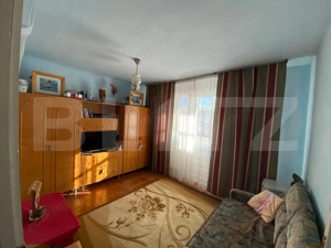 Apartament cu 3 camere, 66 mp utili + balcon inchis 15 mp – Sensul Vechi - imagine 5