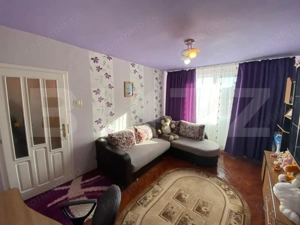 Apartament cu 3 camere, 66 mp utili + balcon inchis 15 mp – Sensul Vechi