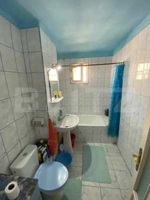 Apartament cu 3 camere, 66 mp utili + balcon inchis 15 mp – Sensul Vechi - imagine 6