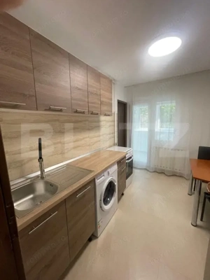 Apartament 2 camere, 55 mp, zona Manastur - imagine 4