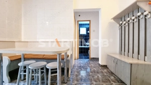 Apartament doua camere decomandat Racadau - imagine 12