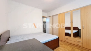 Apartament doua camere decomandat Racadau - imagine 10