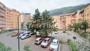 Apartament doua camere decomandat Racadau