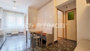Apartament doua camere decomandat Racadau