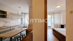 Apartament doua camere decomandat Racadau - imagine 19